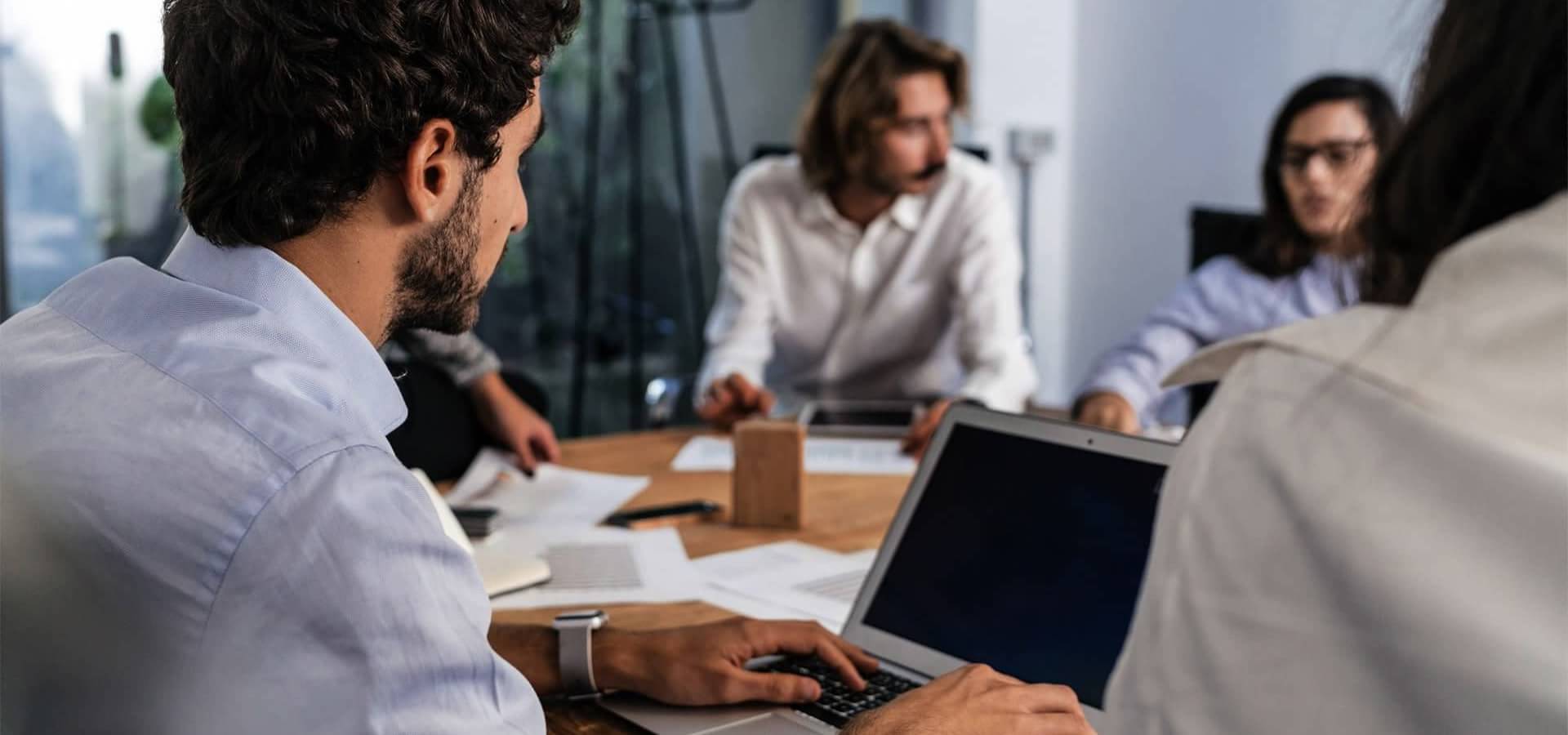 Experience The Best Experts In  Software Development