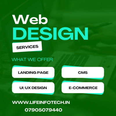 lifeinfotechwebsite